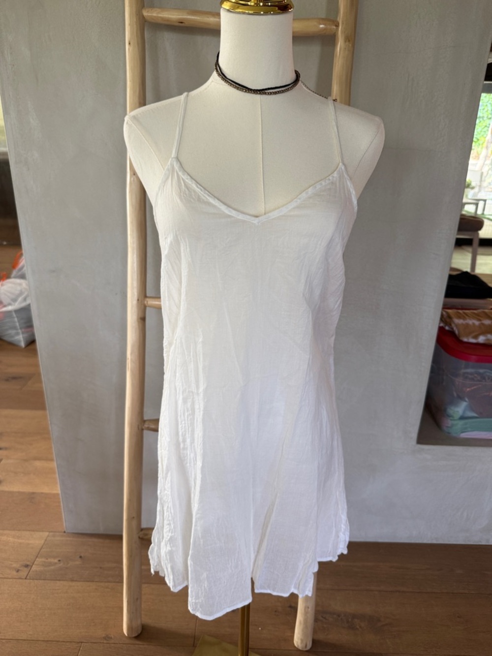 Loveshackfancy Elsbeth Dress - Picture 8 of 8